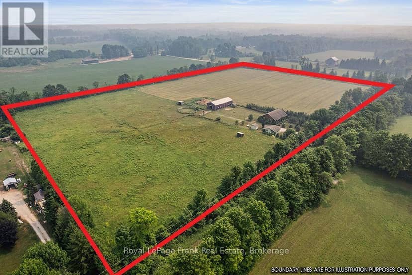 720472 20 Side Road — photo 1 of 40