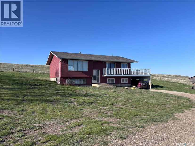 St.Cyr Acreage, Swift Current, photo 3
