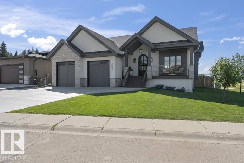 2503 Lockhart WY, Cold Lake, photo 2
