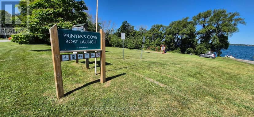 Lt 48 Pl 10 Prinyers Cove Crescent, Prince Edward County, photo 7