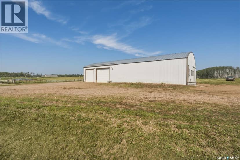 SW01-62-26-03W3 Acreage, Beaver River Rm No. 622, photo 4