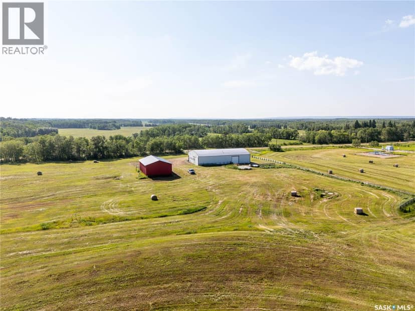 SW01-62-26-03W3 Acreage, Beaver River Rm No. 622, photo 6