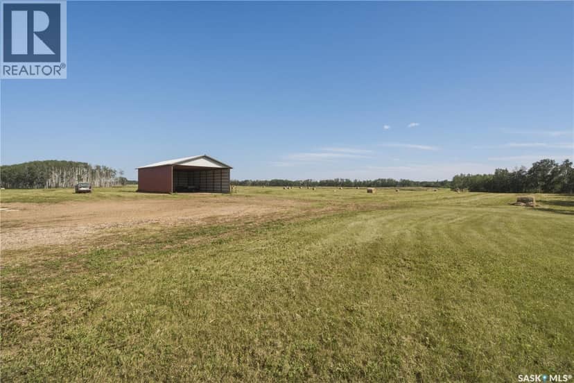 SW01-62-26-03W3 Acreage, Beaver River Rm No. 622, photo 7