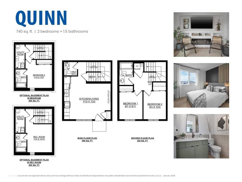 #53 4825 120 ST NW, Edmonton, photo 7