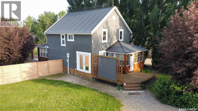 522 Vivian BAY, Lake Diefenbaker, photo 2