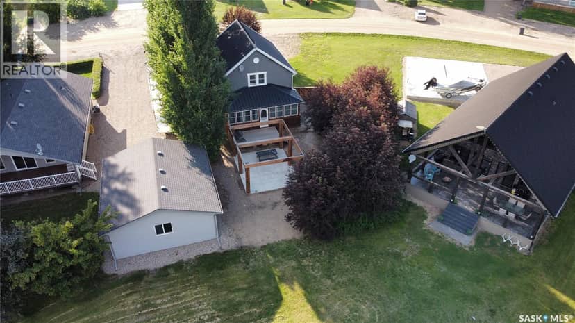 522 Vivian BAY, Lake Diefenbaker, photo 3