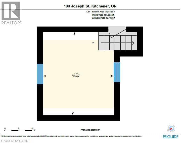 133 JOSEPH Street — photo 40 of 40