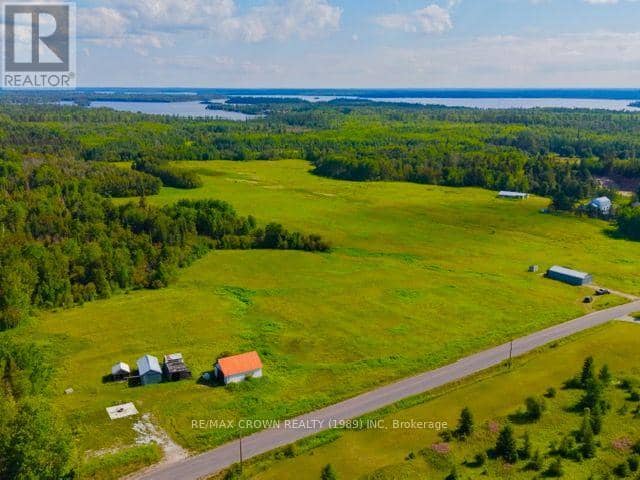 197 Ouellette Bay Road, Kapuskasing