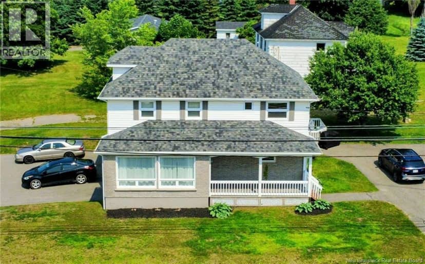 15 Rue du Portage, Caraquet