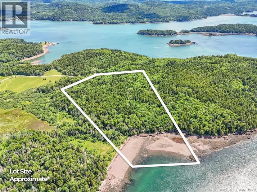 Lot 22-01 Fiander Road, Bocabec, photo 3