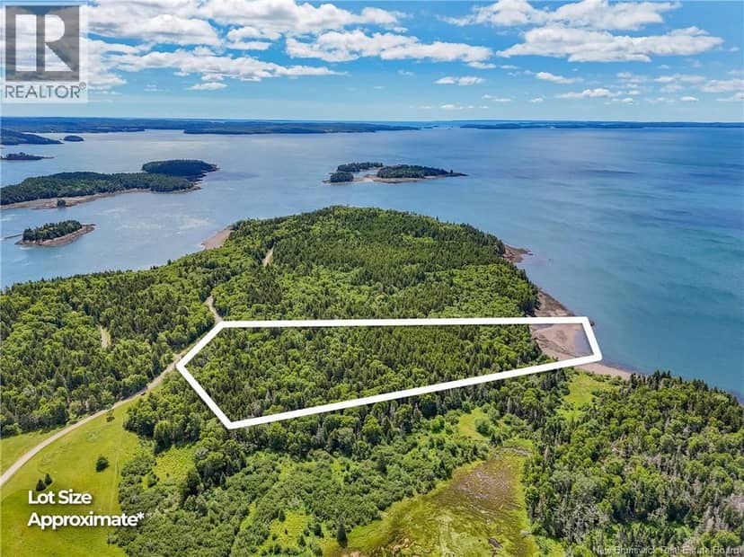 Lot 22-01 Fiander Road, Bocabec, photo 5