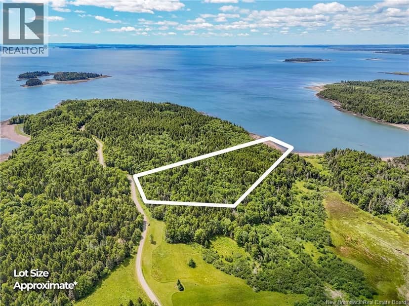 Lot 22-01 Fiander Road, Bocabec, photo 6
