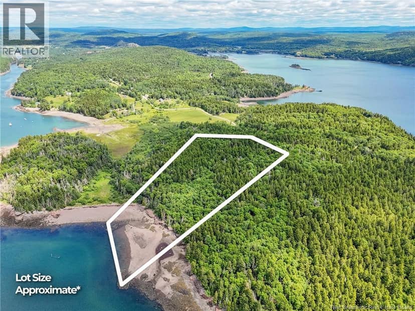 Lot 22-01 Fiander Road, Bocabec, photo 8