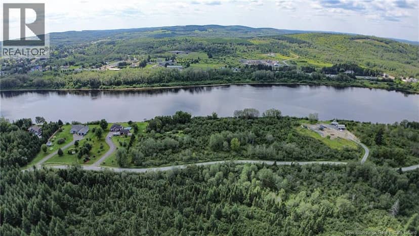 Lot 2,3 & 4 CNR Road, Saint-Léonard