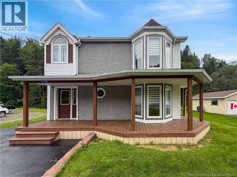1295 Val d'Amour Road — photo 1 of 27