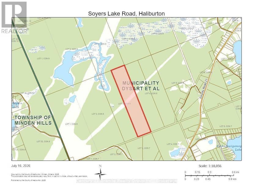 0 Soyers Lake Road — photo 16 of 17