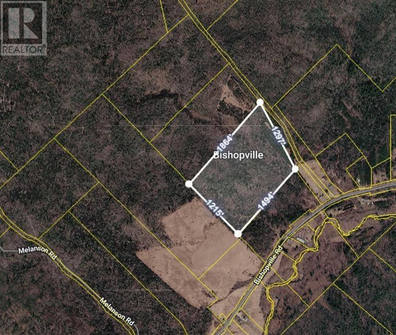 Lots Bishopville Road — photo 14 of 15