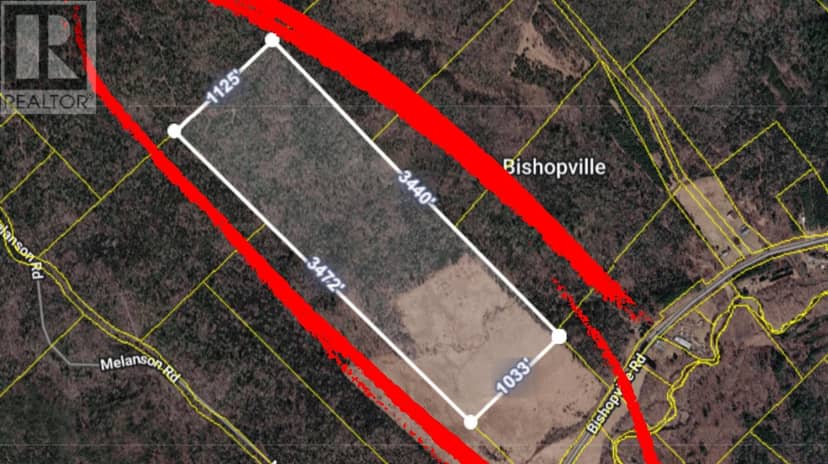 Lots Bishopville Road — photo 10 of 15