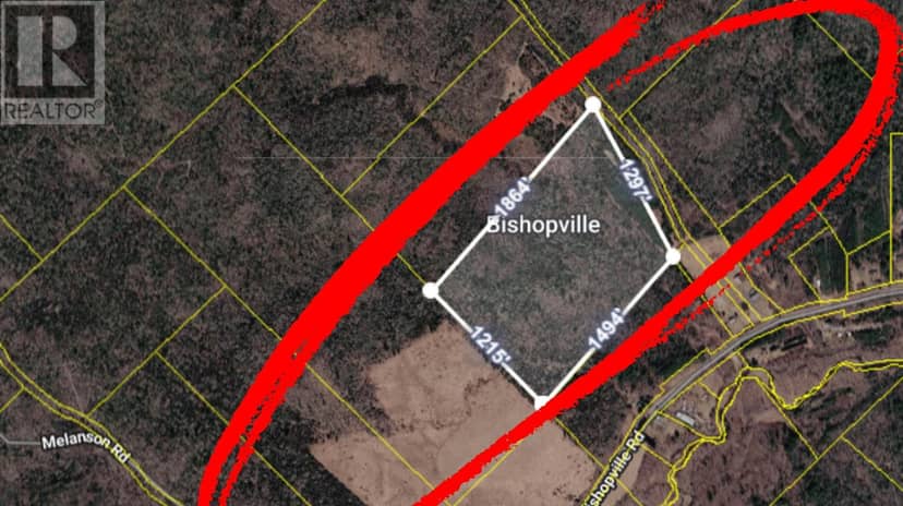 Lots Bishopville Road — photo 15 of 15