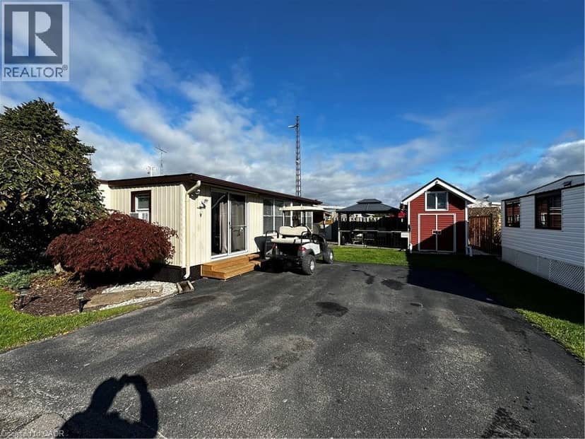 92 CLUBHOUSE Road Unit# 33, Turkey Point
