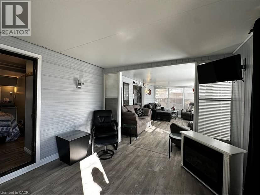 92 CLUBHOUSE Road Unit# 33, Turkey Point, photo 6