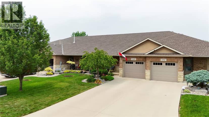 248 Bentley Court — photo 36 of 40