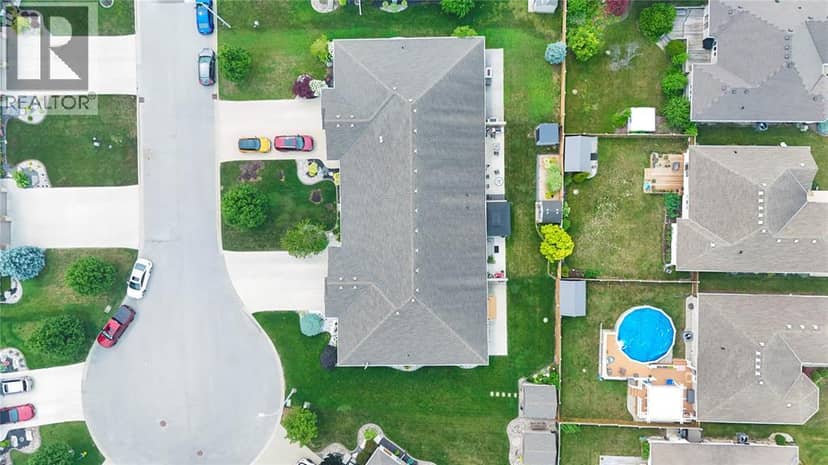 248 Bentley Court — photo 38 of 40