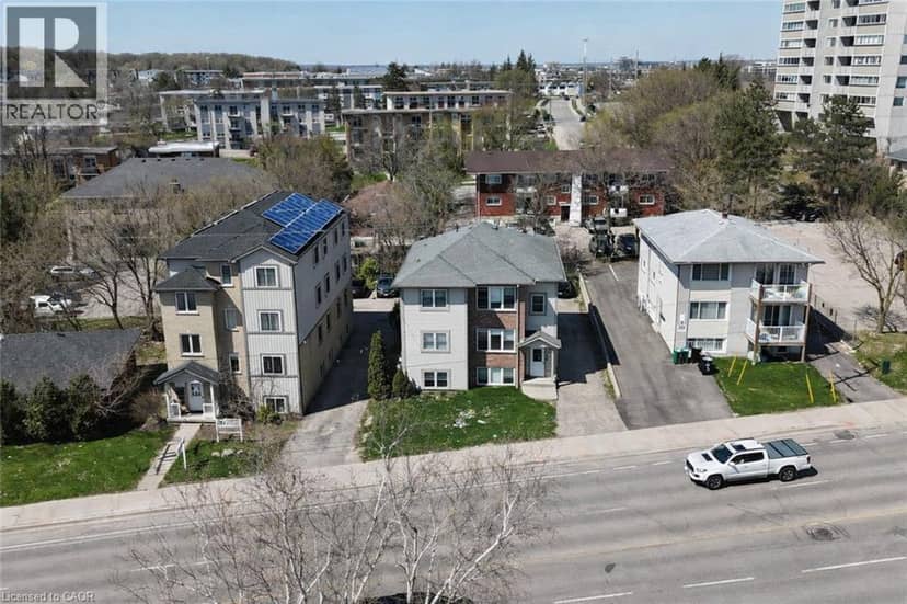 16 COLUMBIA Street W — photo 21 of 22