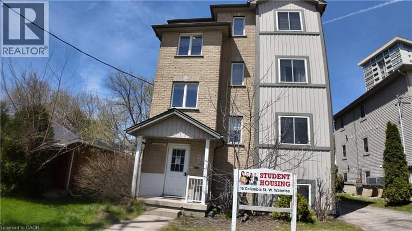 16 COLUMBIA Street W — photo 22 of 22