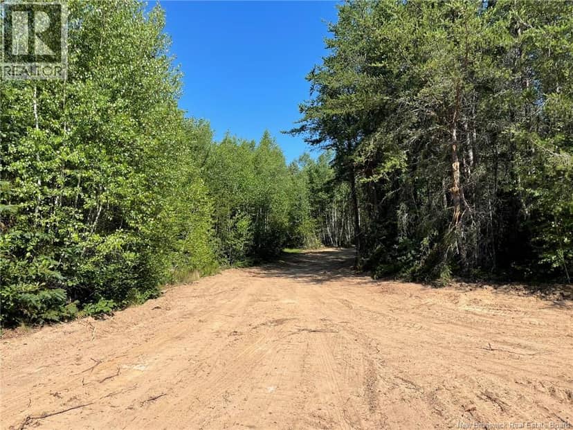 Lot Richard Hill Road, Shediac Bridge, photo 2