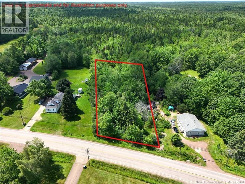 Lot Route 114 — photo 1 of 10