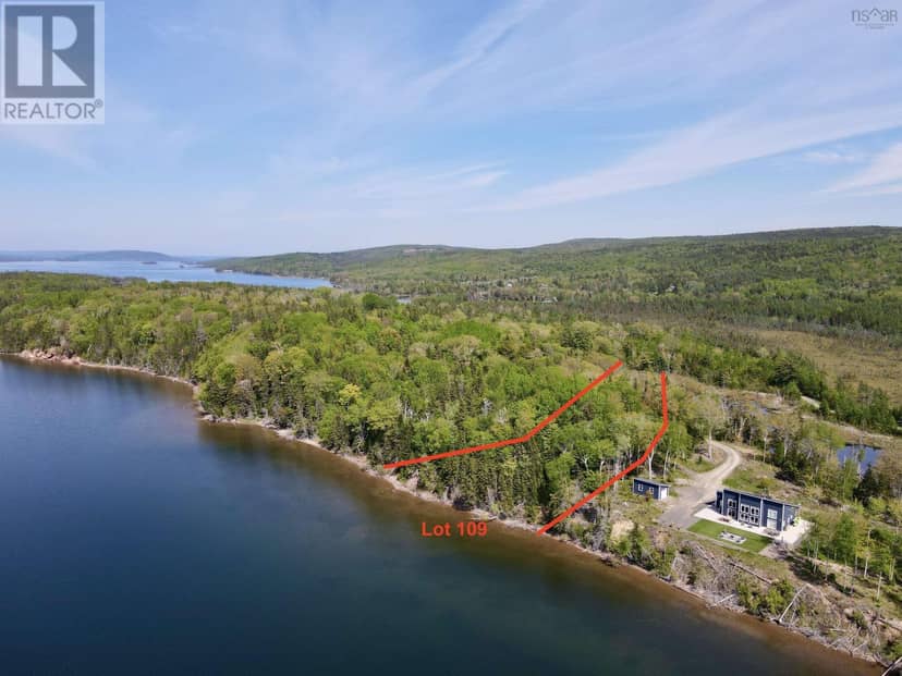 Lot 109 MacDonald Drive — photo 3 of 38