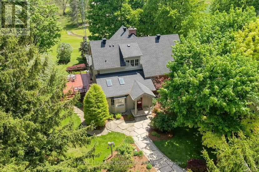 10319 15 Side Road, Halton Hills, photo 6