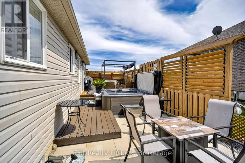 1 McGregor Court — photo 31 of 36