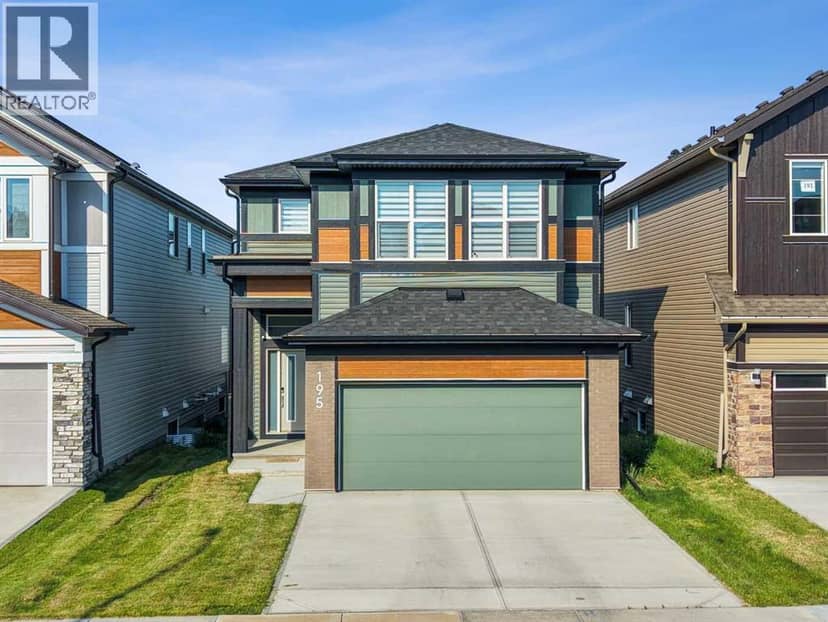 195 Setonstone Landing SE, Calgary, photo 2