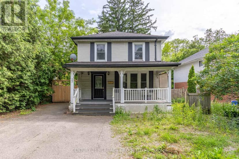 32 Rousseaux Street — photo 1 of 33
