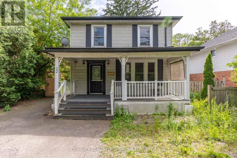 32 Rousseaux Street — photo 3 of 33