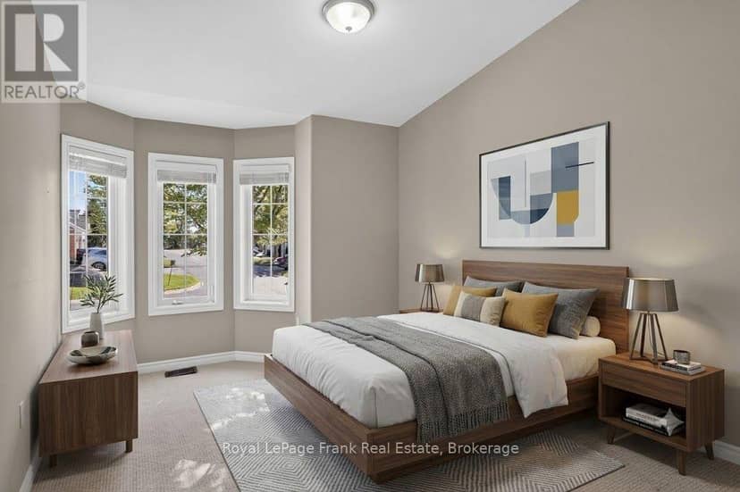 49 - 60 Village Crescent, Peterborough, photo 5