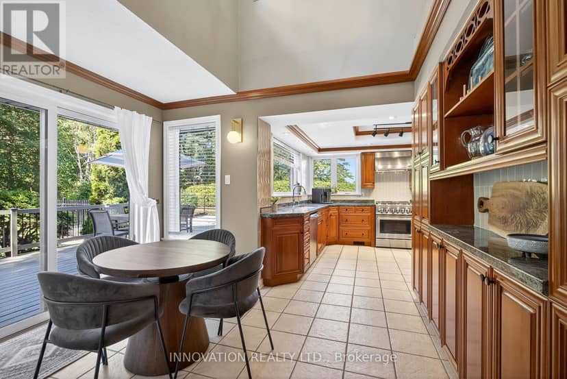 5558 South Island Park Drive — photo 16 of 40