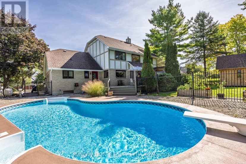 5558 South Island Park Drive, Ottawa, photo 3