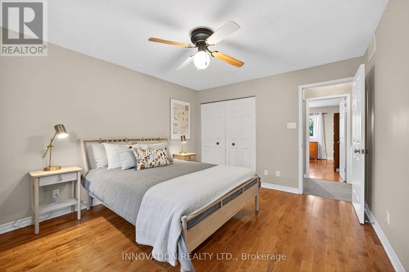 5558 South Island Park Drive — photo 33 of 40
