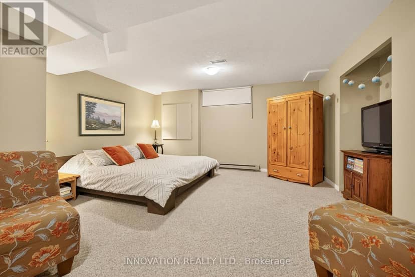 5558 South Island Park Drive — photo 35 of 40