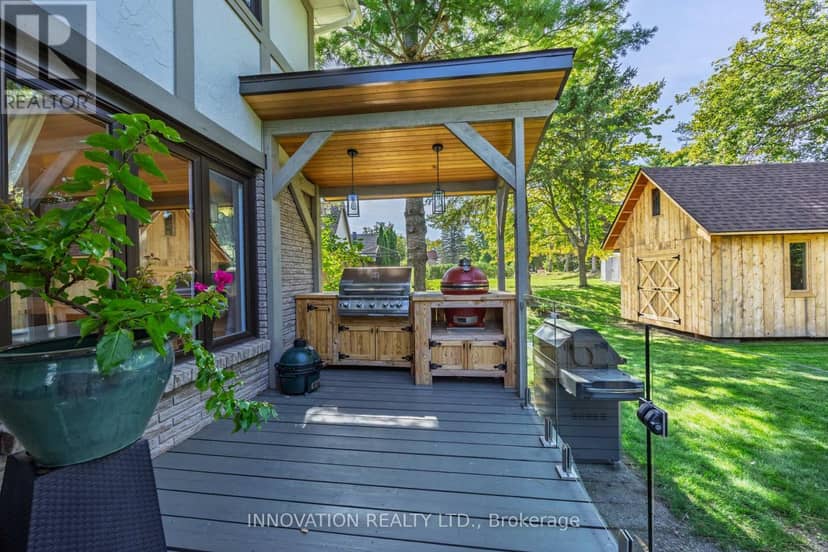 5558 South Island Park Drive — photo 40 of 40