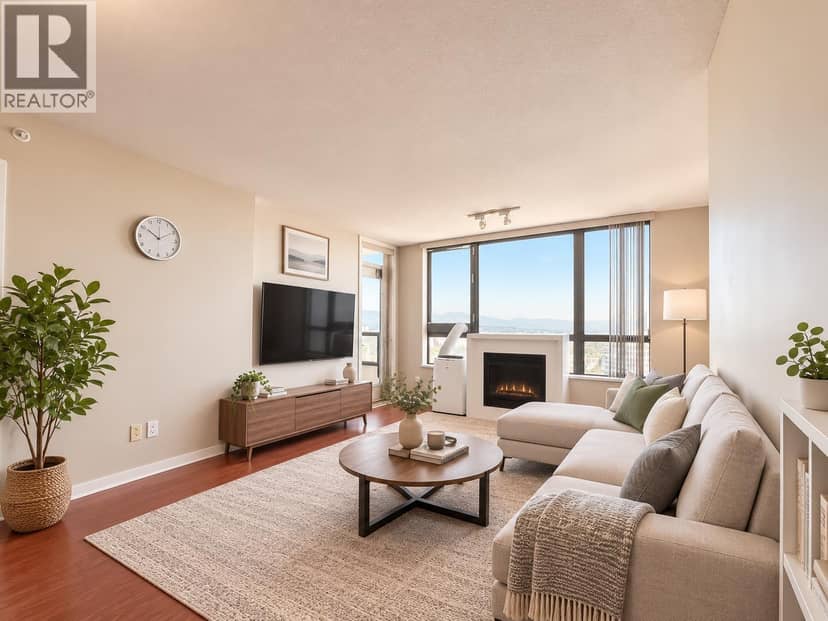 2605 7063 HALL AVENUE, Burnaby