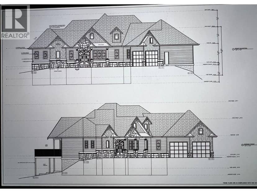 2457 COLDWATER Road Unit# Lot 9, Merritt, photo 5