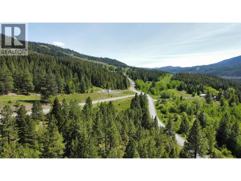 2457 COLDWATER Road Unit# Lot 9, Merritt, photo 3