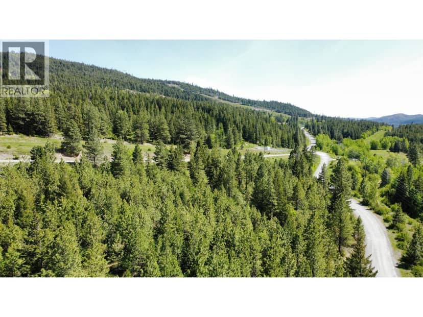 2457 COLDWATER Road Unit# Lot 9, Merritt