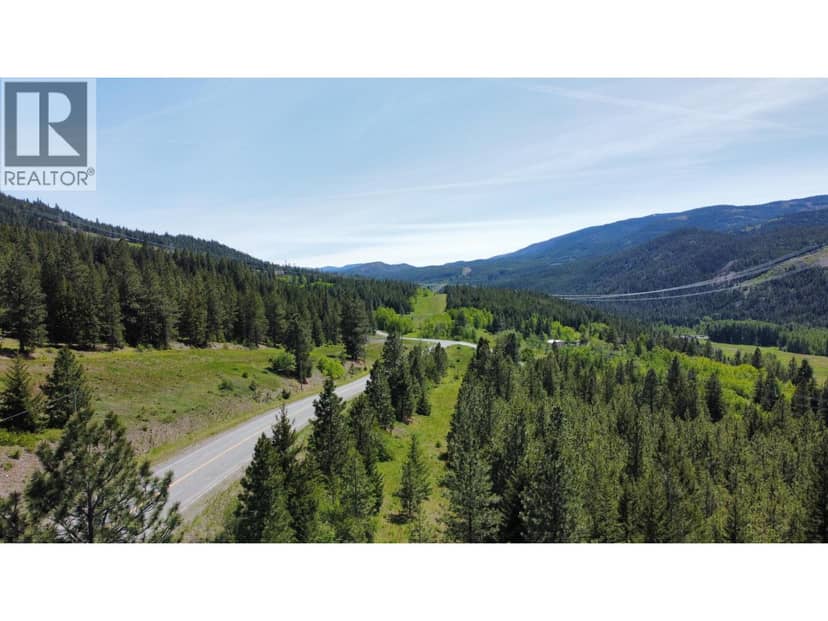 2457 COLDWATER Road Unit# Lot 9, Merritt, photo 2