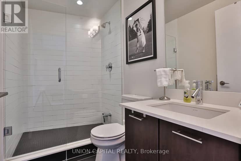 1103 - 20 Bruyeres Mews — photo 10 of 27