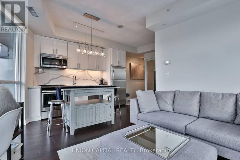 1103 - 20 Bruyeres Mews — photo 14 of 27